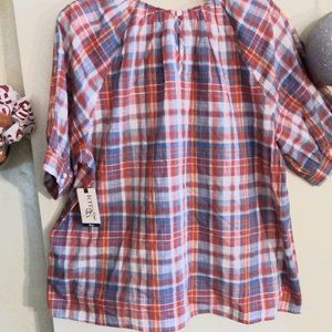 Country Blouse
